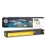 HP 913A Amarillo Cartucho de Tinta Original - F6T79AE