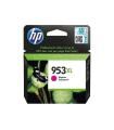 HP 953XL Magenta Cartucho de Tinta Original - F6U17AE