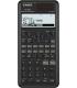 Casio FC200V Calculadora Financiera - Pantalla de 4 Lineas - Visualizacion de Varios Parametros al mismo Tiempo - Teclas de Acce