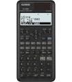 Casio FC200V Calculadora Financiera - Pantalla de 4 Lineas - Visualizacion de Varios Parametros al mismo Tiempo - Teclas de Acce