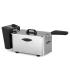 Freidora Orbegozo FDR 35/ 2000W/ Capacidad 3.5L