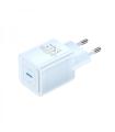 Vention Cargador de Pared GaN USB-C - Carga rapida EU - Color Azul