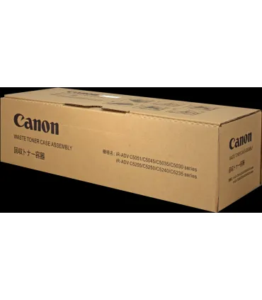Canon FM4-8400-010 Bote Residual Original - FM4-8400-000/FM3-5945-010