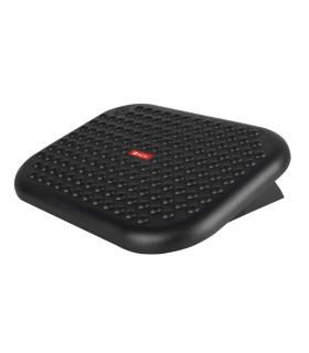 NGS Footnest Reposapies Ergonomico y Ajustable en Altura - Inclinacion de 0º a 15º - Amplia Superficie de Apoyo - Antideslizante