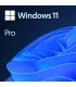 Microsoft Windows 11 Profesional 64 Bits OEM