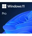 Microsoft Windows 11 Profesional 64 Bits OEM