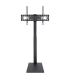 Soporte de Pie Tooq FS2285M-B para TV de 37-70'/ hasta 40kg