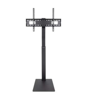 Soporte de Pie Tooq FS2285M-B para TV de 37-70'/ hasta 40kg