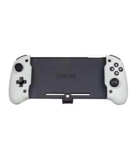 FR-TEC Mando Advanced Pro Gaming Controller Compatible con Nintendo Switch y Switch Oled - Diseño Ergonomico - 4 Botones Program