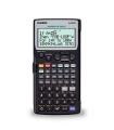 Casio FX-5800PLUS Calculadora Programable de Sobremesa - Pantalla de 4 Lineas - 664 Funciones - 26 Memorias - 128 Formulas Almac