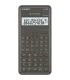 Casio Calculadora Cientifica FX-82MS 2ª Ed.- Pantalla LCD de 2 Lineas - 240 Funciones Integradas - 8 Memorias de Variables - Cal