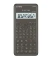 Casio Calculadora Cientifica FX-82MS 2ª Ed.- Pantalla LCD de 2 Lineas - 240 Funciones Integradas - 8 Memorias de Variables - Cal