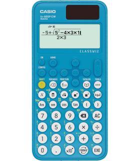 Casio Iberia Classwiz FX-85SP Calculadora Cientifica Pantalla LCD 12 Digitos - Tabla de Valores, Simplificacion de Fracciones..