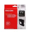 Ricoh GC21K Negro Cartucho de Gel Original - 405532