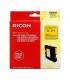 Ricoh GC21Y Amarillo Cartucho de Gel Original - 405535