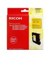 Ricoh GC21Y Amarillo Cartucho de Gel Original - 405535