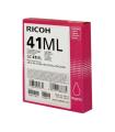 Ricoh GC41ML Magenta Cartucho de Gel Original - 405767
