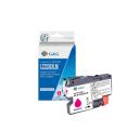 G&G Brother LC3235XL/LC3233 Magenta Cartucho de Tinta Generico - Reemplaza LC3235XLM/LC3233M