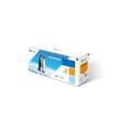G&G Kyocera TK540 Cyan Cartucho de Toner Generico - Reemplaza 1T02HLCEU0/TK540C