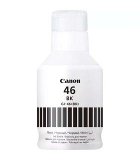Canon GI46 Negro Botella de Tinta Original - GI46BK/4411C001