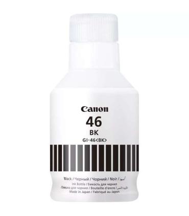 Canon GI46 Negro Botella de Tinta Original - GI46BK/4411C001