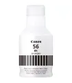 Canon GI56 Negro Botella de Tinta Original - GI56BK/4412C001