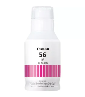 Canon GI56 Magenta Botella de Tinta Original - GI56M/4431C001