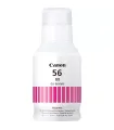 Canon GI56 Magenta Botella de Tinta Original - GI56M/4431C001