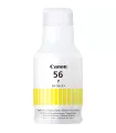 Canon GI56 Amarillo Botella de Tinta Original - GI56Y/4432C001