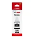 Canon GI590 Negro Botella de Tinta Original - GI590BK/1603C001