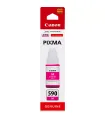 Canon GI590 Magenta Botella de Tinta Original - GI590M/1605C001