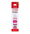 Canon GI590 Magenta Botella de Tinta Original - GI590M/1605C001