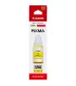 Canon GI590 Amarillo Botella de Tinta Original - GI590Y/1606C001