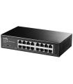 Cudy GS1016 Switch 16 Puertos Gigabit 10/100/1000 Mbps