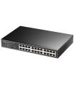 Cudy GS1024 Switch 24 Puertos Gigabit 10/100/1000 Mbps