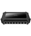 Cudy GS108D Switch 8 Puertos Gigabit 10/100/1000 Mbps