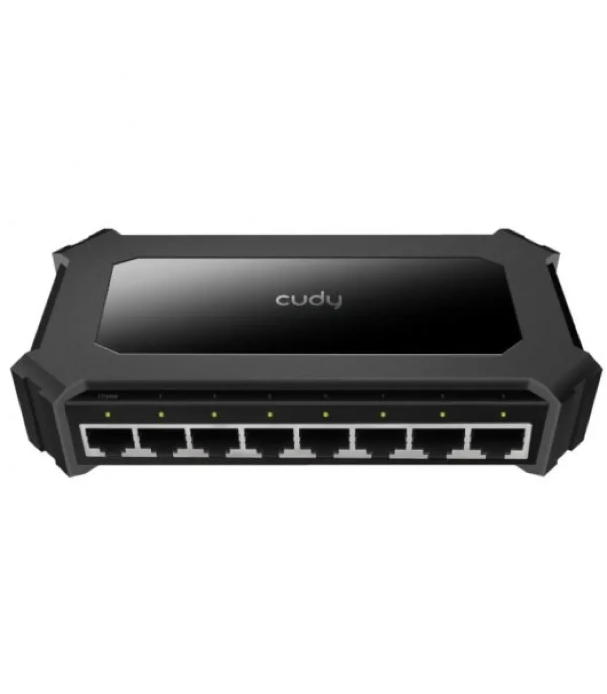 Cudy GS108D Switch 8 Puertos Gigabit 10/100/1000 Mbps