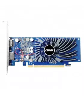 Asus GT1030 2G BRK Tarjeta Grafica 2GB GDDR5 - PCIE3.0, 1x HDMI, 1x DisplayPort