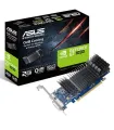 Asus GeForce GT 1030 Silent Tarjeta Grafica 2GB GDDR5 NVIDIA