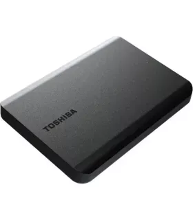 Toshiba Canvio Basics Disco Duro Externo 2.5" 1TB USB 3.2
