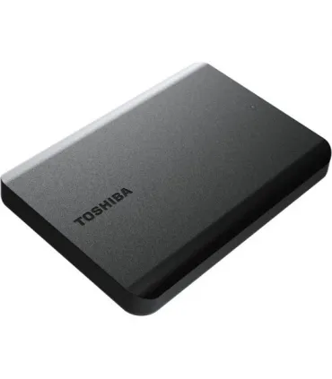 Toshiba Canvio Basics Disco Duro Externo 2.5" 1TB USB 3.2