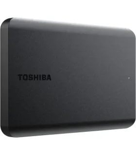 Toshiba Canvio Basics 2022 Disco Duro Externo 2.5" 2TB USB 3.2
