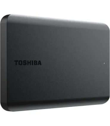 Toshiba Canvio Basics 2022 Disco Duro Externo 2.5" 2TB USB 3.2