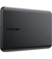 Toshiba Canvio Basics 2022 Disco Duro Externo 2.5" 2TB USB 3.2