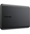 Toshiba Canvio Basics 2022 Disco Duro Externo 2.5" 2TB USB 3.2