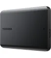 Toshiba Canvio Basics 2022 Disco Duro Externo 2.5" 4TB USB 3.2