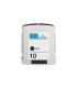 HP 10 Negro Cartucho de Tinta Generico - Reemplaza C4844A