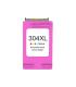 HP 304XL Color Cartucho de Tinta Remanufacturado - Muestra Nivel de Tinta - Reemplaza N9K07AE/N9K05AE