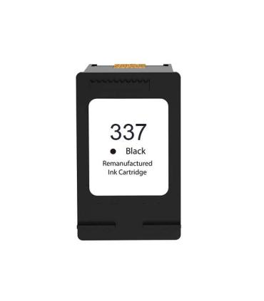 HP 337 Negro Cartucho de Tinta Remanufacturado - Reemplaza C9364EE