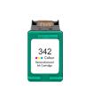 HP 342 Color Cartucho de Tinta Remanufacturado - Reemplaza C9361EE